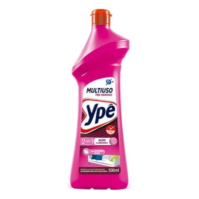 Ypê - 500 g - 500 L